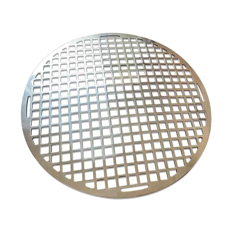 随州市冲孔网板不锈钢冲孔板 - 推荐